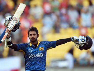 Back Lahiru Thirimanne to make another big score in this game